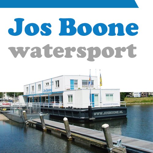 Jos Boone Watersport